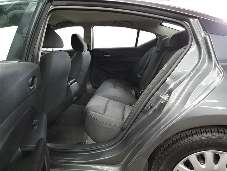 used 2022 Nissan Altima car, priced at $11,500