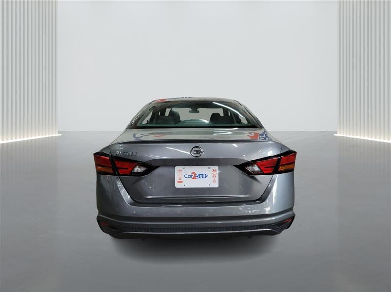used 2022 Nissan Altima car, priced at $11,500