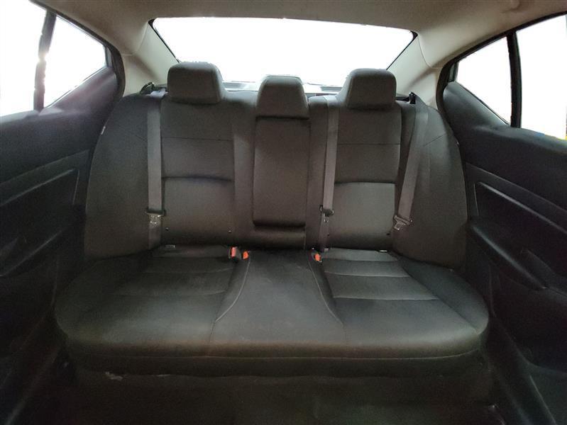 used 2022 Nissan Altima car, priced at $11,500