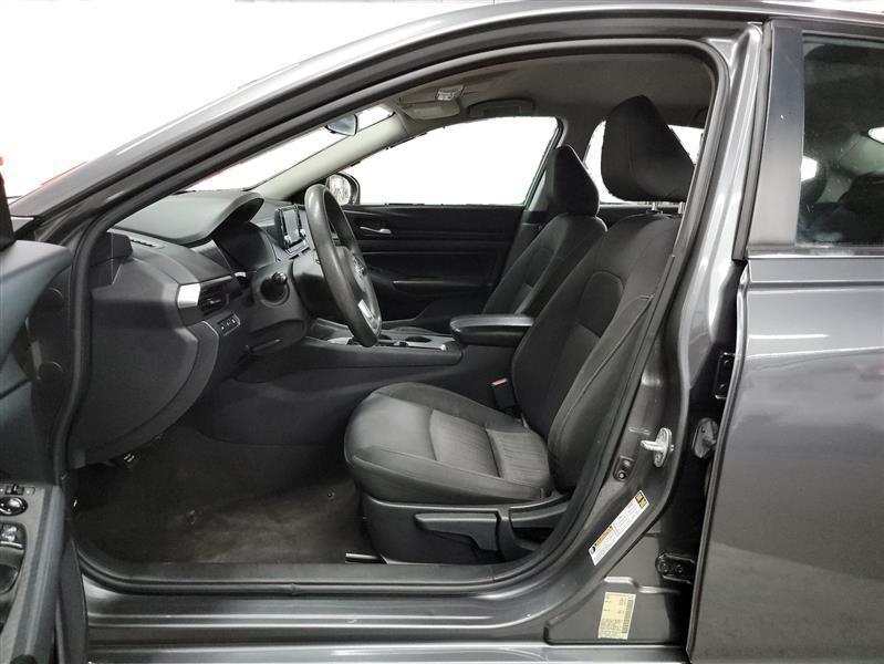 used 2022 Nissan Altima car, priced at $11,500