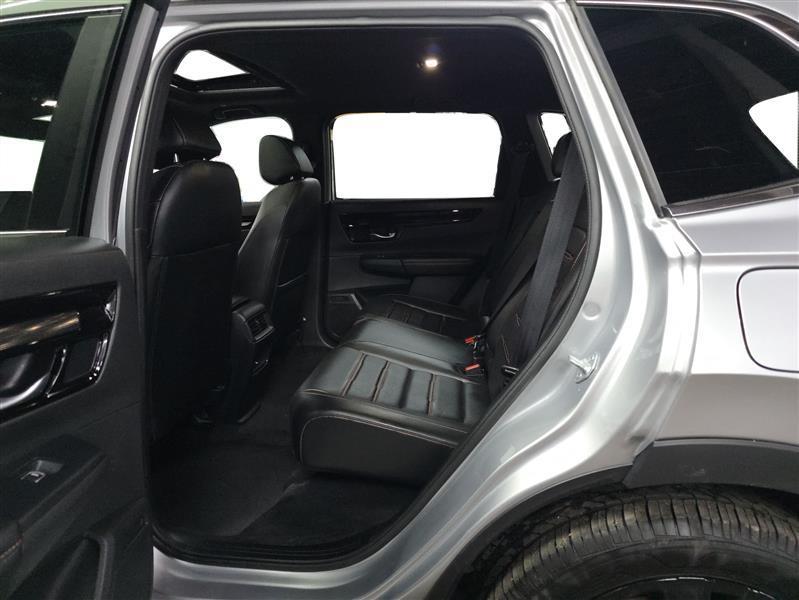 used 2023 Honda CR-V Hybrid car, priced at $29,900