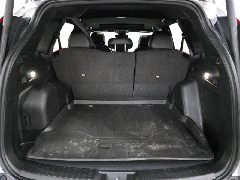 used 2023 Honda CR-V Hybrid car, priced at $29,900