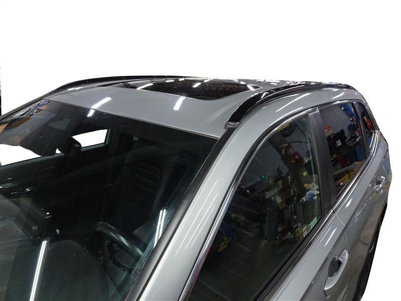 used 2023 Honda CR-V Hybrid car, priced at $29,900