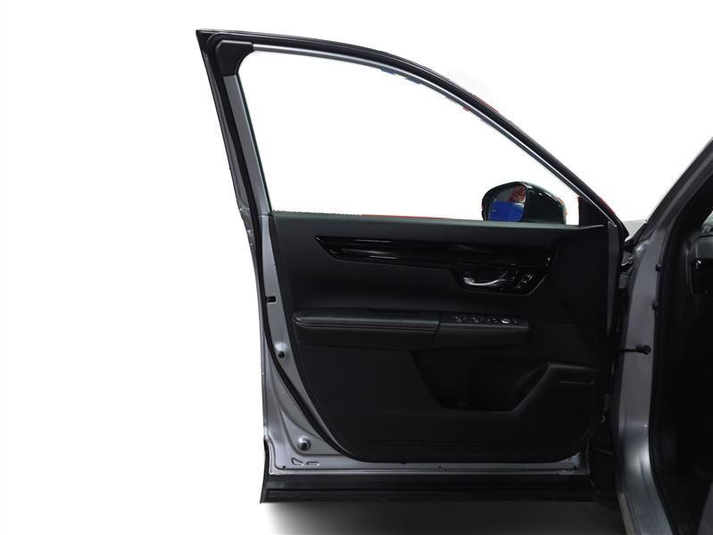 used 2023 Honda CR-V Hybrid car, priced at $29,900