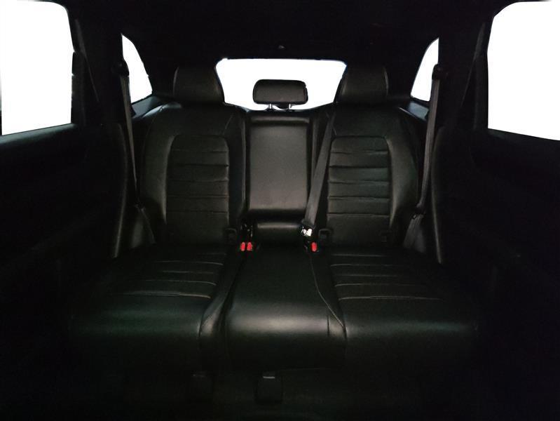 used 2023 Honda CR-V Hybrid car, priced at $29,900