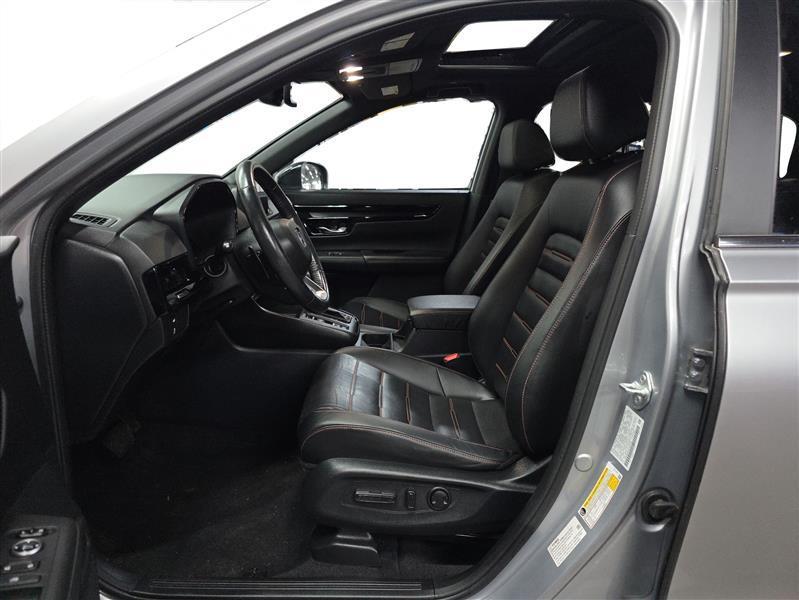 used 2023 Honda CR-V Hybrid car, priced at $29,900