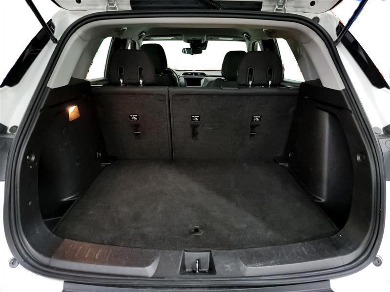 used 2023 Chevrolet TrailBlazer car, priced at $16,900