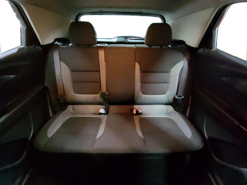 used 2023 Chevrolet TrailBlazer car, priced at $16,900
