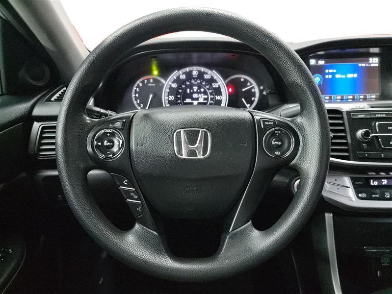 used 2014 Honda Accord car, priced at $9,900