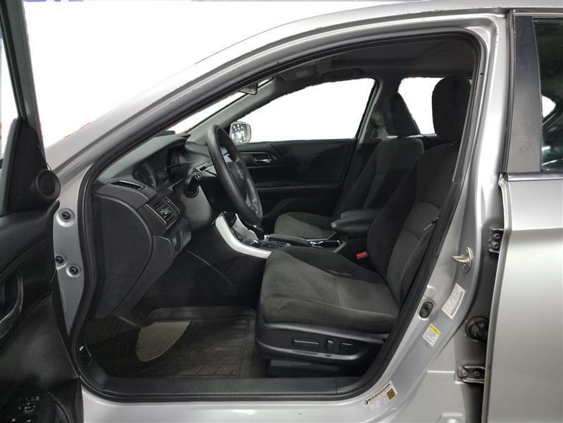 used 2014 Honda Accord car, priced at $9,900