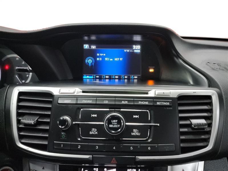 used 2014 Honda Accord car, priced at $9,900