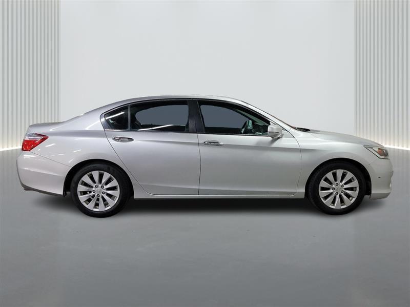 used 2014 Honda Accord car, priced at $9,900