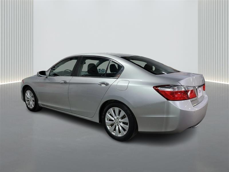 used 2014 Honda Accord car, priced at $9,900
