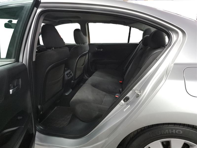 used 2014 Honda Accord car, priced at $9,900