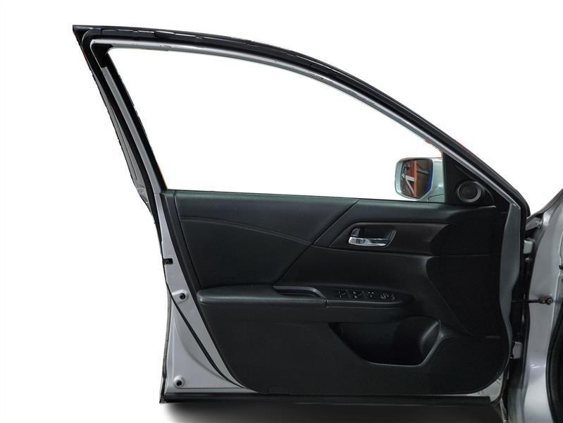 used 2014 Honda Accord car, priced at $9,900