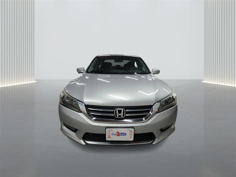 used 2014 Honda Accord car, priced at $9,900