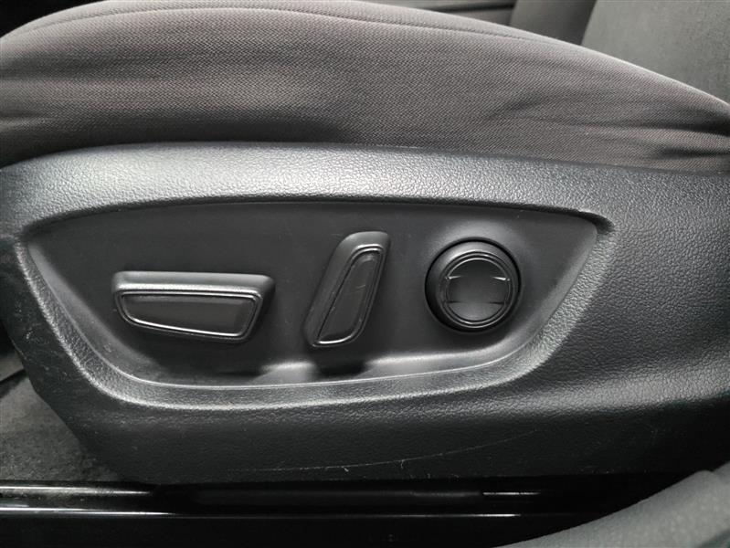 used 2023 Toyota Camry car, priced at $21,900