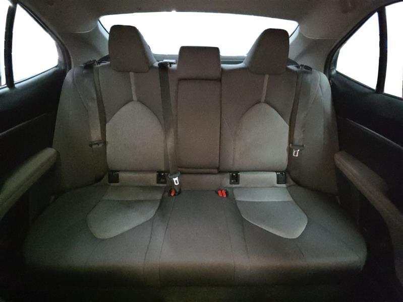 used 2023 Toyota Camry car, priced at $21,900