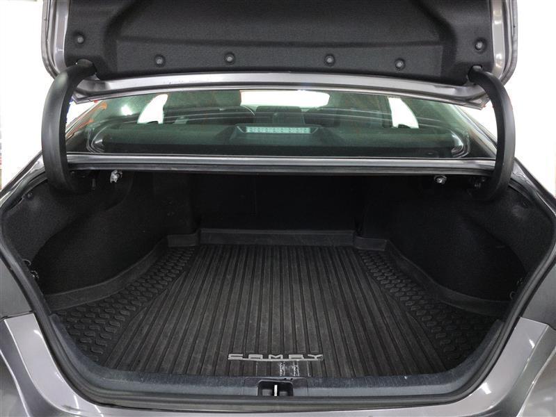 used 2023 Toyota Camry car, priced at $21,900