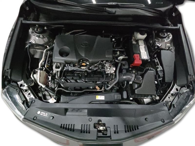 used 2023 Toyota Camry car, priced at $21,900