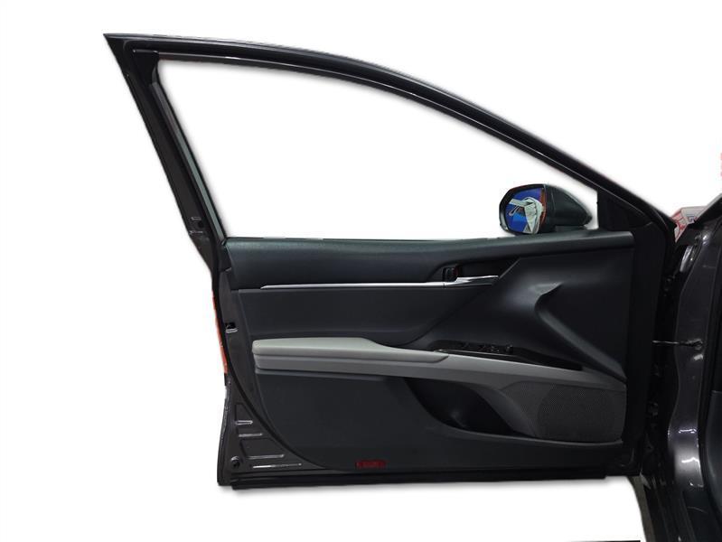 used 2023 Toyota Camry car, priced at $21,900