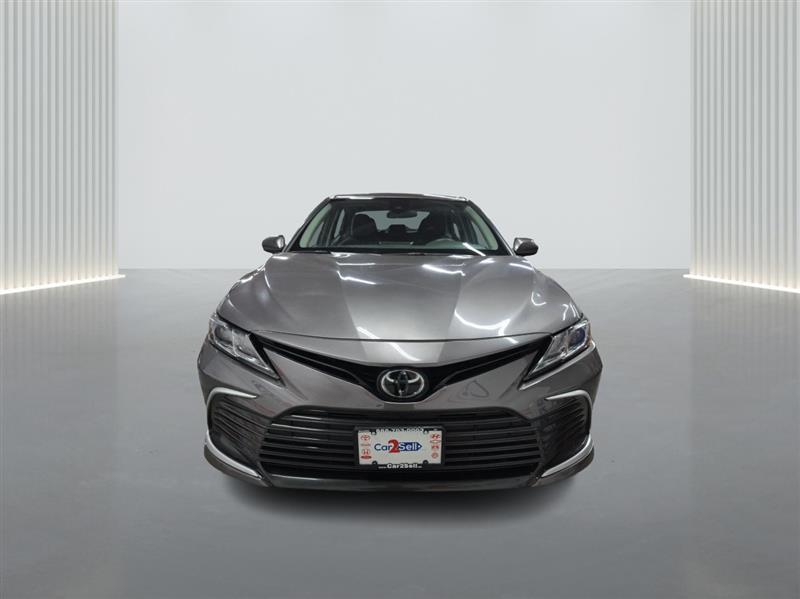 used 2023 Toyota Camry car, priced at $21,900