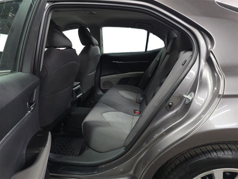 used 2023 Toyota Camry car, priced at $21,900