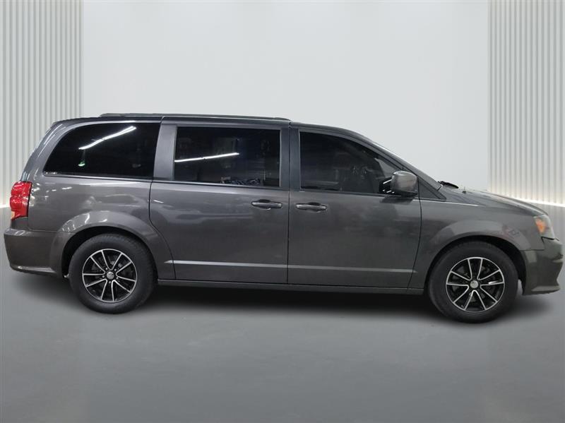 used 2018 Dodge Grand Caravan car, priced at $7,900