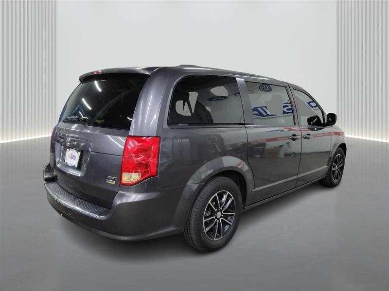 used 2018 Dodge Grand Caravan car, priced at $7,900