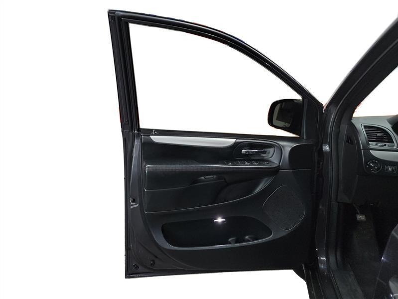 used 2018 Dodge Grand Caravan car, priced at $7,900