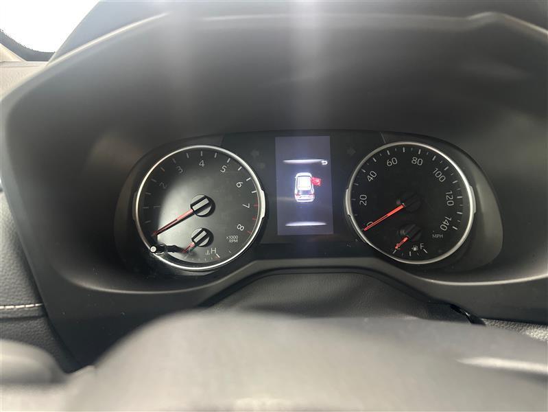 used 2022 Toyota RAV4 car, priced at $24,500