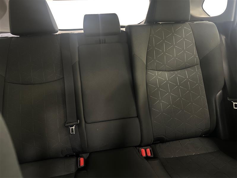 used 2022 Toyota RAV4 car, priced at $24,500