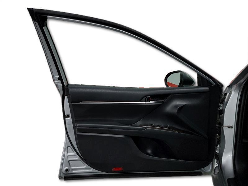 used 2022 Toyota Camry car, priced at $24,900