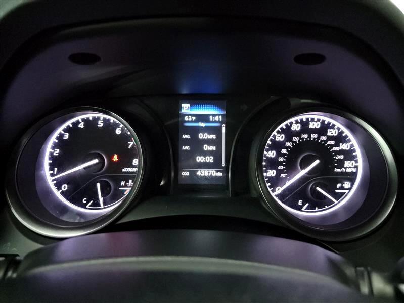 used 2022 Toyota Camry car, priced at $24,900
