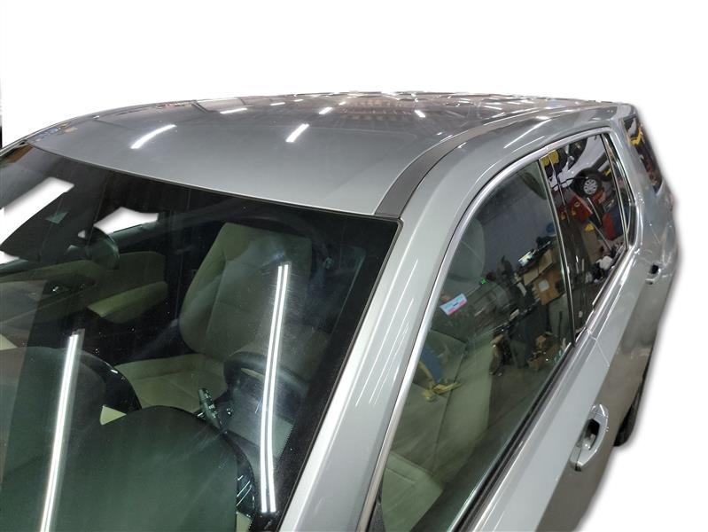 used 2023 Chevrolet Traverse car, priced at $23,900