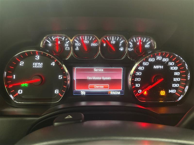 used 2015 GMC Yukon car, priced at $15,500