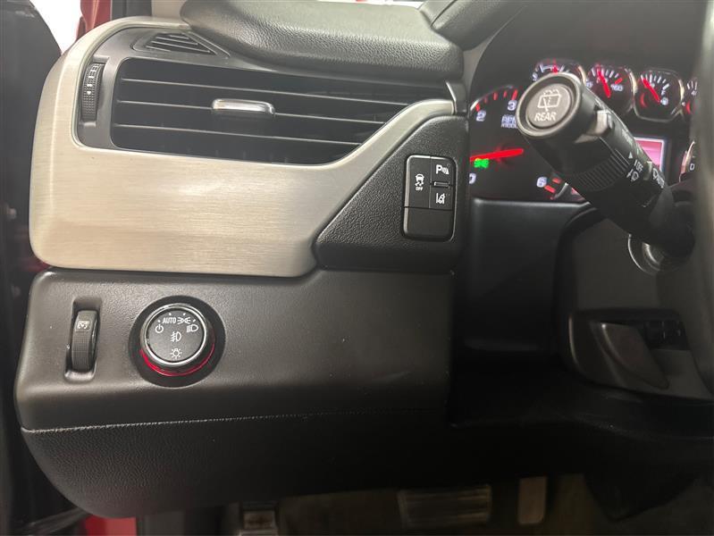 used 2015 GMC Yukon car, priced at $15,500