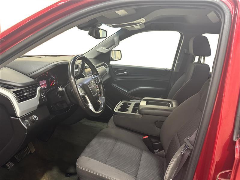 used 2015 GMC Yukon car, priced at $15,500