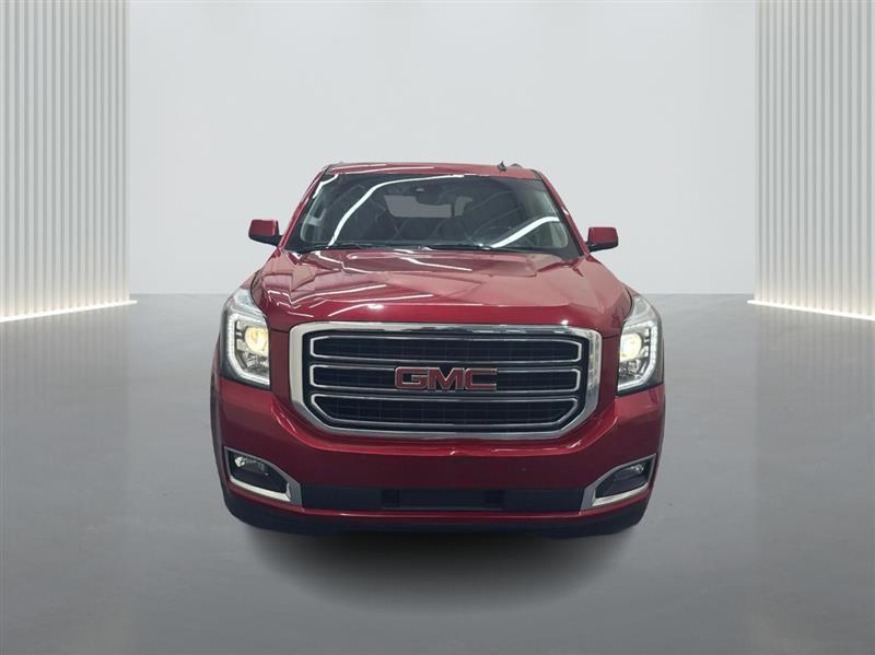 used 2015 GMC Yukon car, priced at $15,500