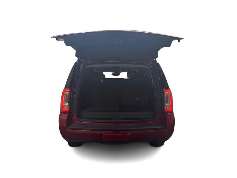 used 2015 GMC Yukon car, priced at $15,500