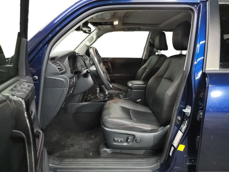 used 2021 Toyota 4Runner car, priced at $28,900