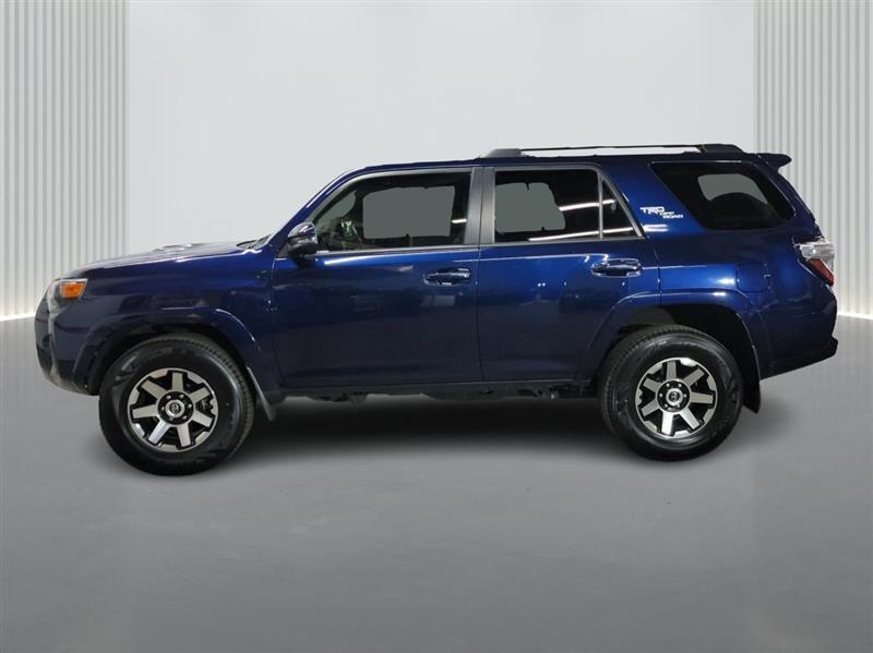 used 2021 Toyota 4Runner car, priced at $28,900