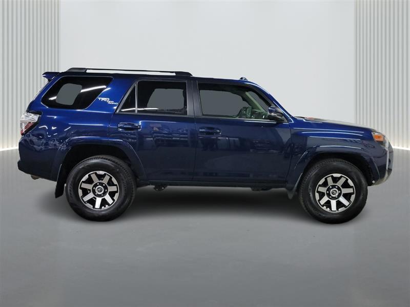 used 2021 Toyota 4Runner car, priced at $28,900