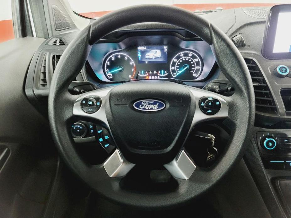 used 2022 Ford Transit Connect car, priced at $16,900