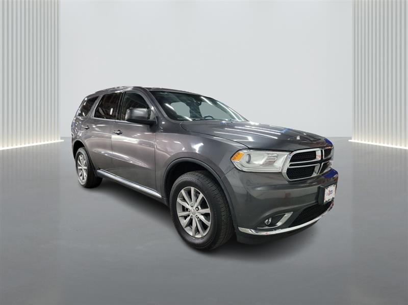 used 2017 Dodge Durango car, priced at $12,900