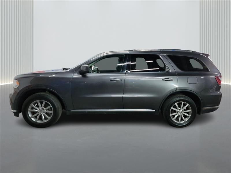 used 2017 Dodge Durango car, priced at $12,900
