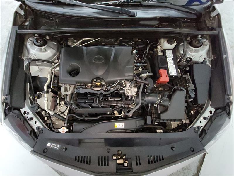 used 2022 Toyota Camry car, priced at $21,900