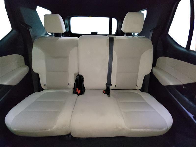 used 2023 Chevrolet Traverse car, priced at $24,500