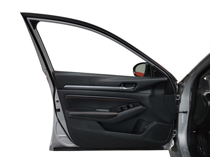 used 2023 Nissan Altima car, priced at $19,500
