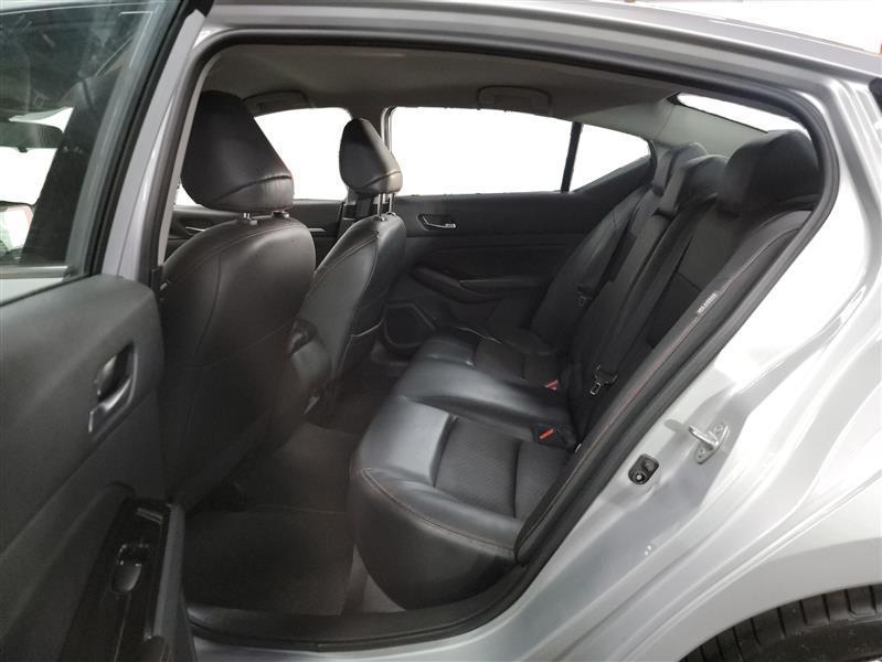 used 2023 Nissan Altima car, priced at $19,500
